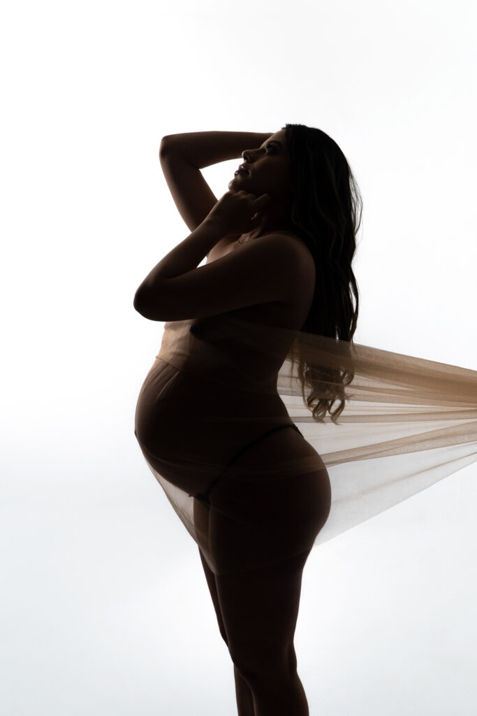 Sesión de fotos de maternidad en Neiva — Rockst4r Studio
